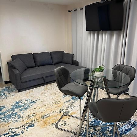 Los Roires Beach Apartments Fajardo Kültér fotó