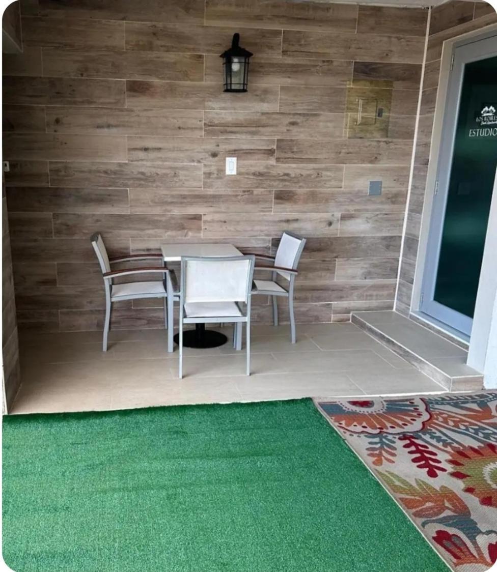 Los Roires Beach Apartments Fajardo Kültér fotó