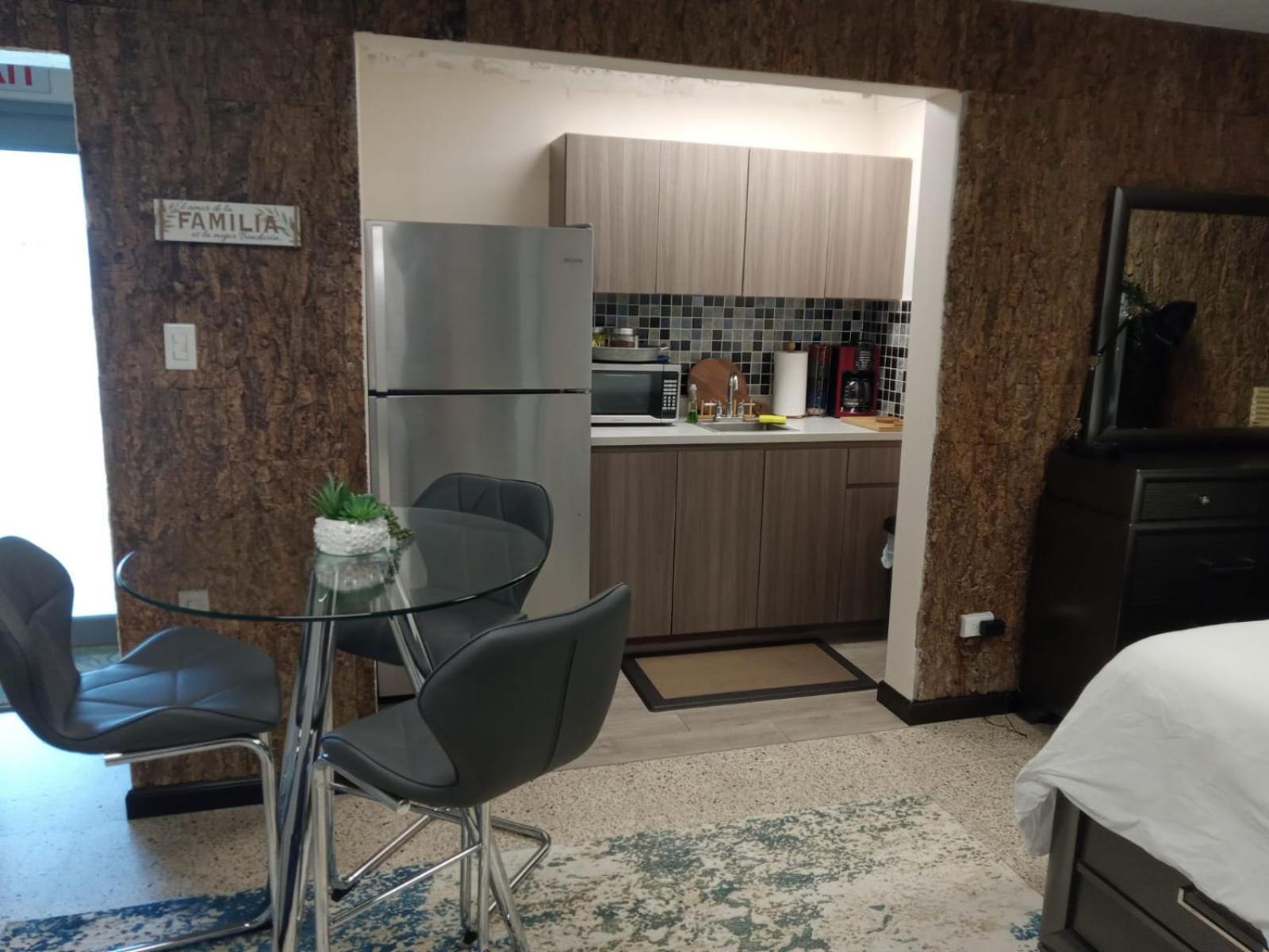 Los Roires Beach Apartments Fajardo Kültér fotó