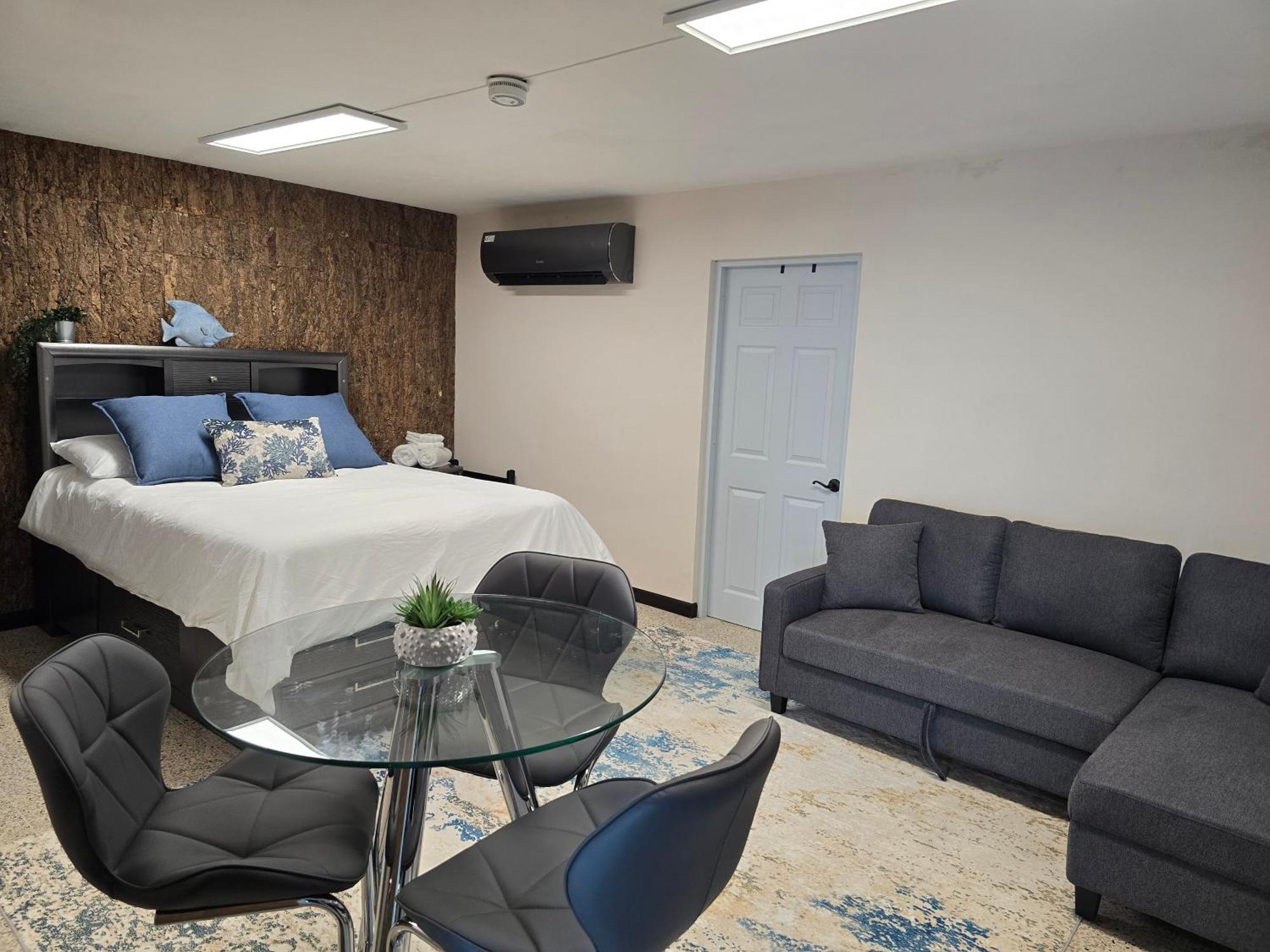 Los Roires Beach Apartments Fajardo Kültér fotó